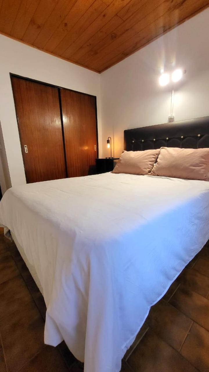 Hosteria El Condado Σαν Κάρλος ντε Μπαριλότσε Εξωτερικό φωτογραφία